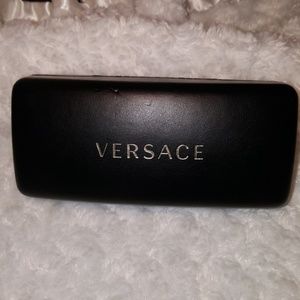 VERSACE GLASS CASE